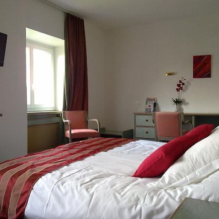 Hotel Cour Du Tonnelier Bouxwiller  Pokoj fotografie