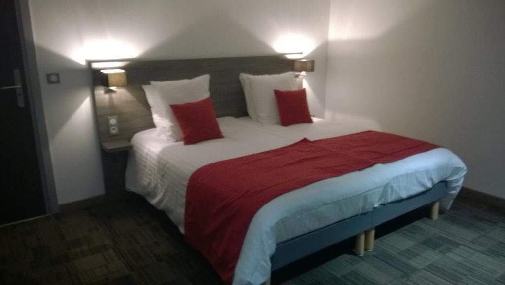 Hotel Cour Du Tonnelier Bouxwiller  Pokoj fotografie