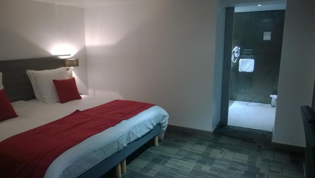 Hotel Cour Du Tonnelier Bouxwiller  Pokoj fotografie