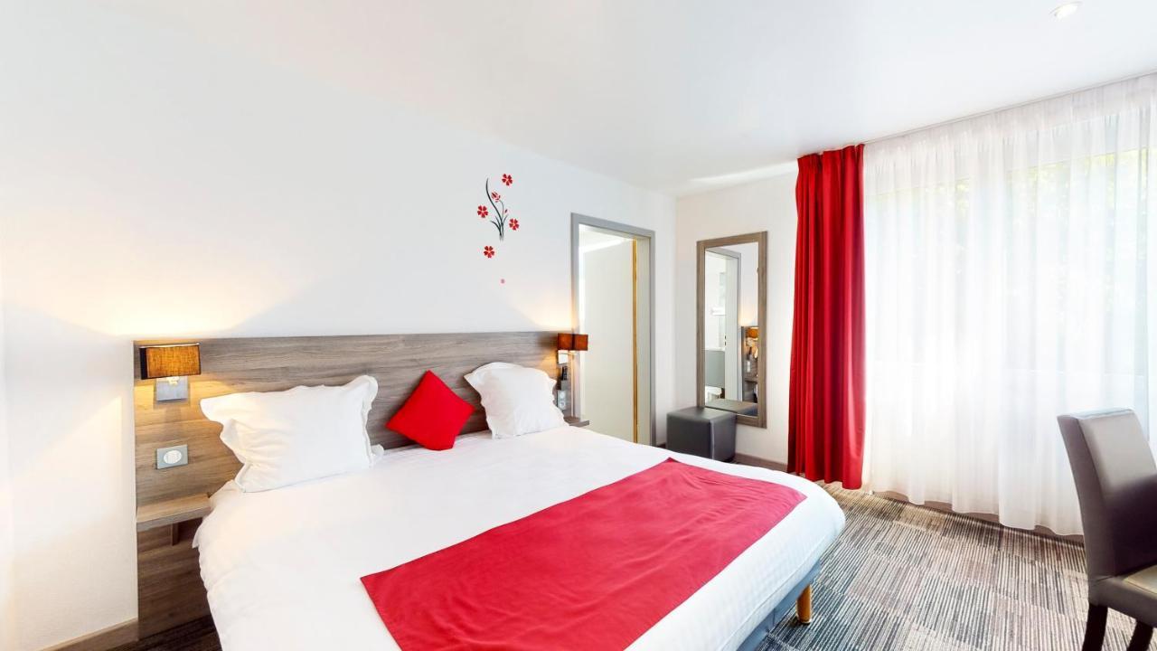 Hotel Cour Du Tonnelier Bouxwiller  Exteriér fotografie