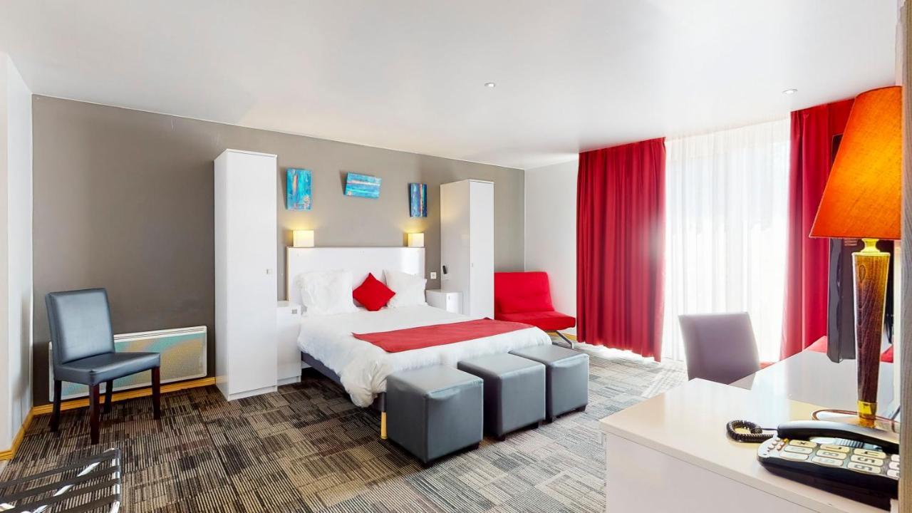 Hotel Cour Du Tonnelier Bouxwiller  Exteriér fotografie
