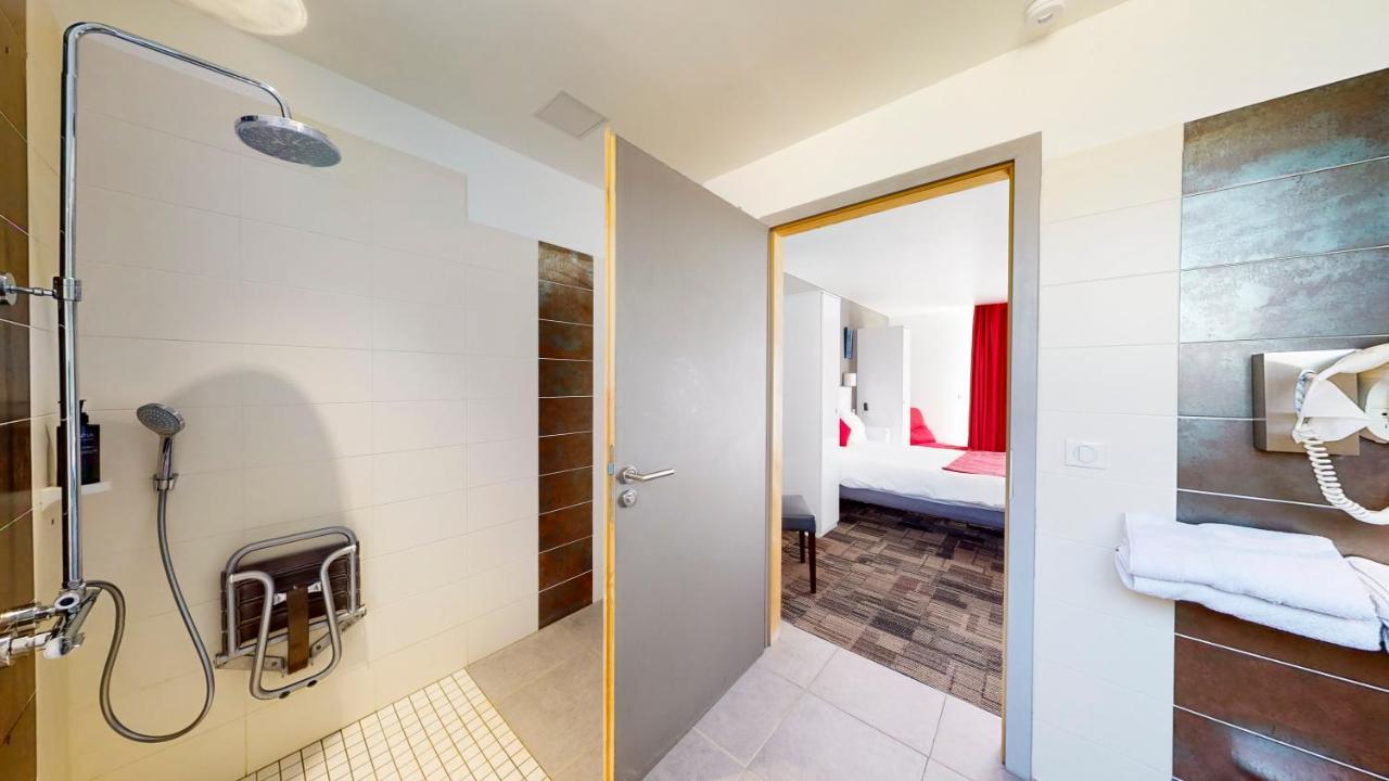 Hotel Cour Du Tonnelier Bouxwiller  Exteriér fotografie