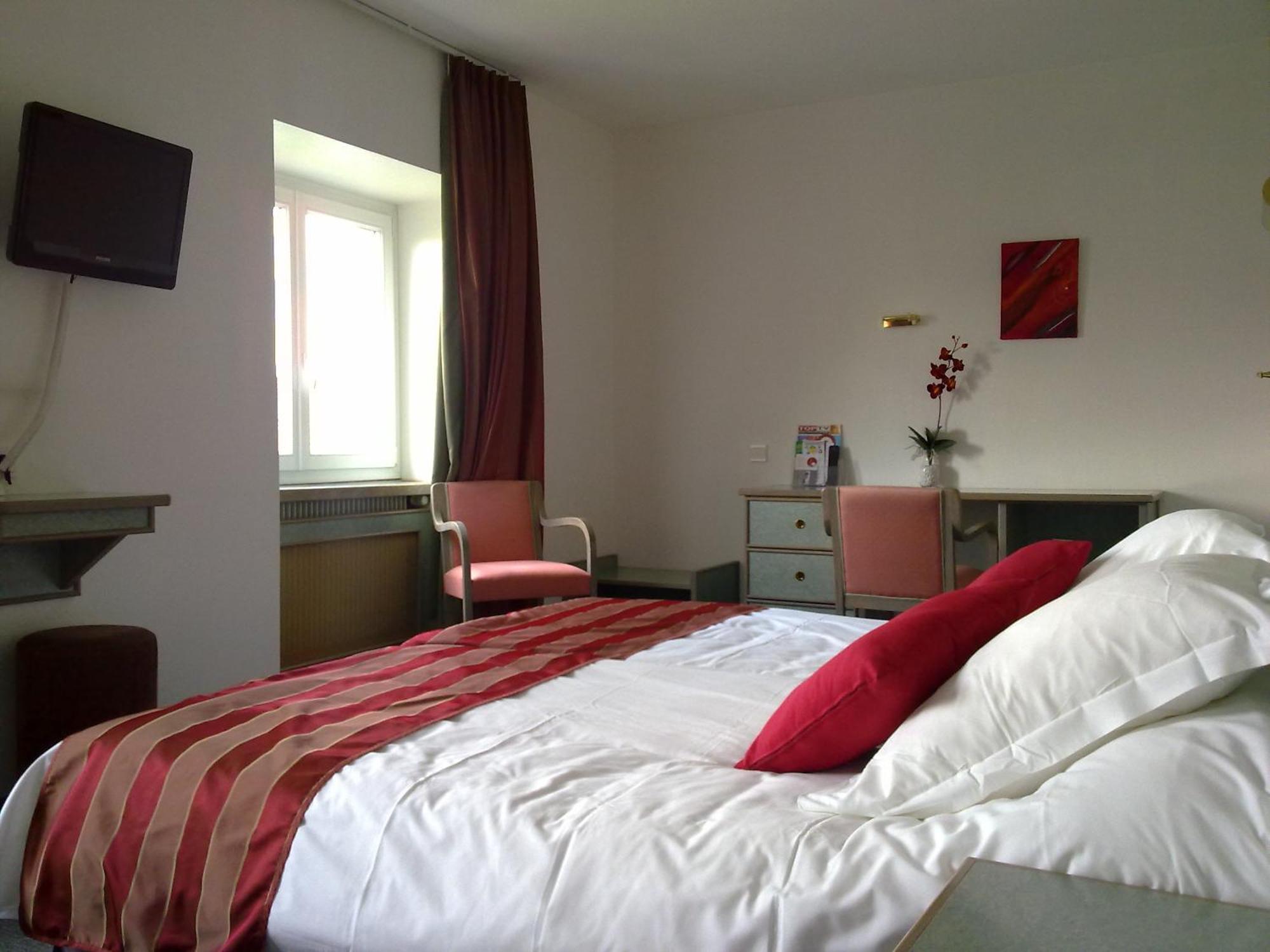 Hotel Cour Du Tonnelier Bouxwiller  Pokoj fotografie