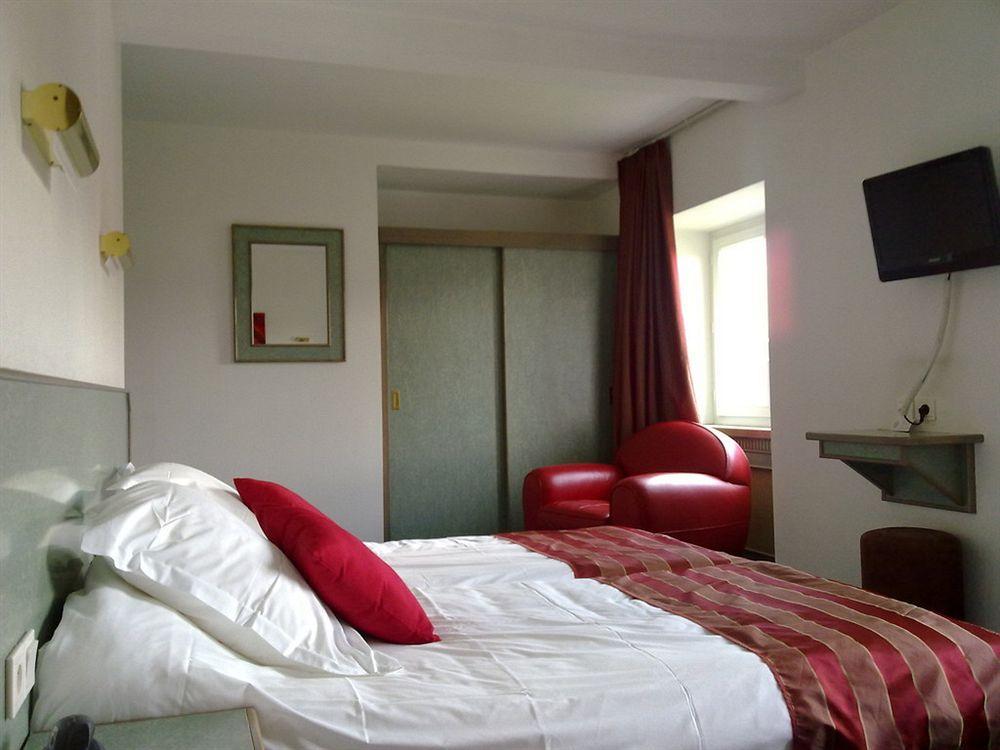 Hotel Cour Du Tonnelier Bouxwiller  Exteriér fotografie