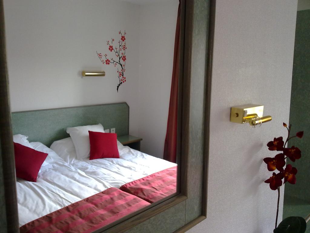 Hotel Cour Du Tonnelier Bouxwiller  Exteriér fotografie